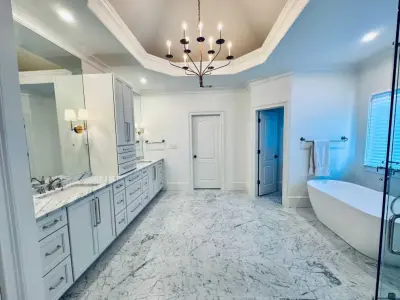 Limitless Renovations Statewide, LLC - Kitchen Remodeling in Atlanta, GA