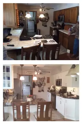 Wisconsin Building Supply - Countertop Installation Services in Merrill, WI
