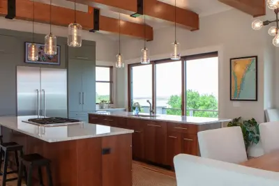 Port City Cabinets - Interior Design & Decorating in Wilmington, NC