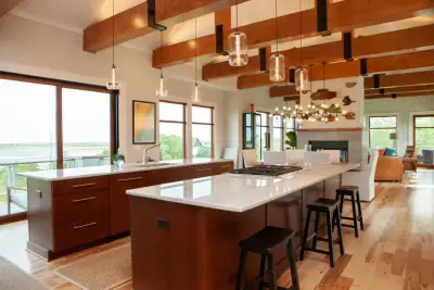 Port City Cabinets - Interior Design & Decorating in Wilmington, NC