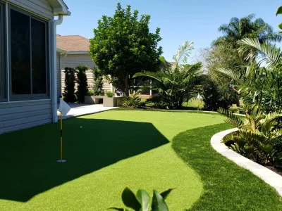 Artisan Outdoor Living - Tree & Shrub Care in Wildwood, FL