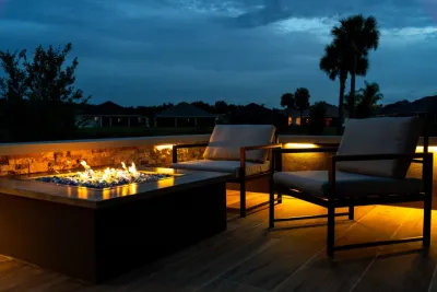 Artisan Outdoor Living - Tree & Shrub Care in Wildwood, FL
