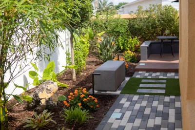 Artisan Outdoor Living - Tree & Shrub Care in Wildwood, FL