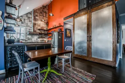 In Home Services - Countertop Installation Services in Canton, GA