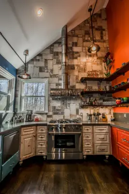 In Home Services - Countertop Installation Services in Canton, GA