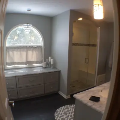 Alustrius Design & Remodeling - Custom Cabinets & Cabinetry in Canton, OH
