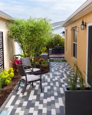 Artisan Outdoor Living - Tree & Shrub Care in Wildwood, FL