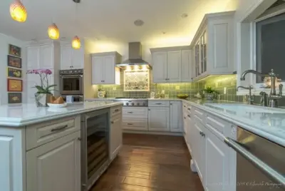 The Kitchen Factory - Tile & Stone Installation Services in Studio City, CA