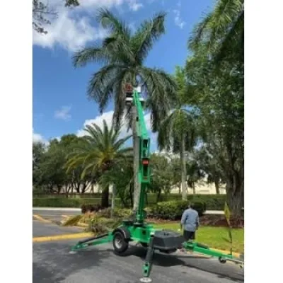 EPS Landscaping & Tree Service LLC - Tree & Shrub Care in Pembroke Pines, FL