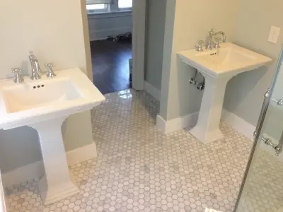 Taylor Renovations - Flooring Installation Services in Tulsa, OK