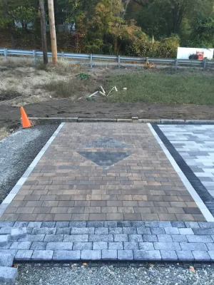 Artistic Landscapes LLC - Drip Irrigation System Installation in Rowley, MA