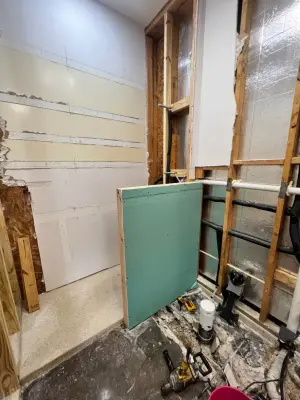 Big Buck Construction & Remodeling - Flooring Installation Services in League City, TX