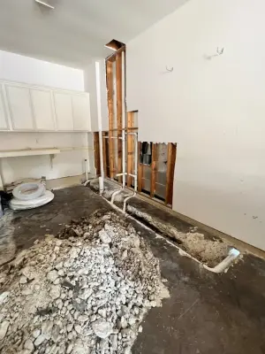 Big Buck Construction & Remodeling - Flooring Installation Services in League City, TX