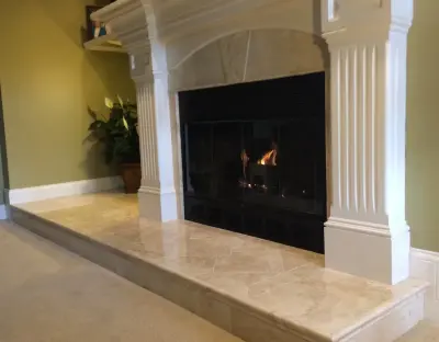 Residential Expansions and Enhancements — Kitchen Remodeling project by Prestige Renovations