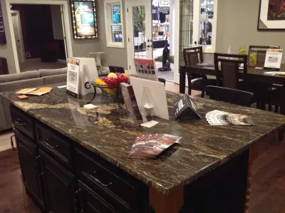 Chippewa Stone - Tile & Stone Installation Services in Medina, OH