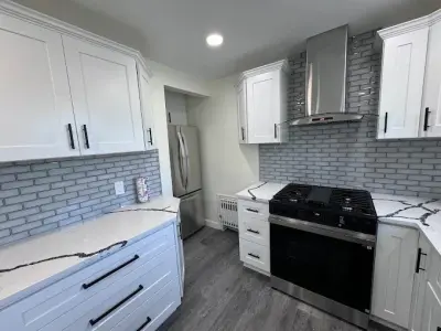 Home Comforts Design - Flooring Installation Services in Marlton, NJ