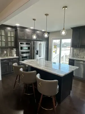 Home Comforts Design - Flooring Installation Services in Marlton, NJ