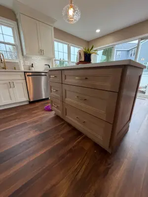 Home Comforts Design - Flooring Installation Services in Marlton, NJ