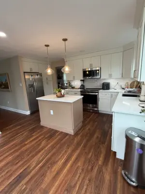 Home Comforts Design - Flooring Installation Services in Marlton, NJ