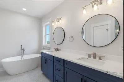 Foster's Homes LLC - Flooring Installation Services in Charlottesville, VA