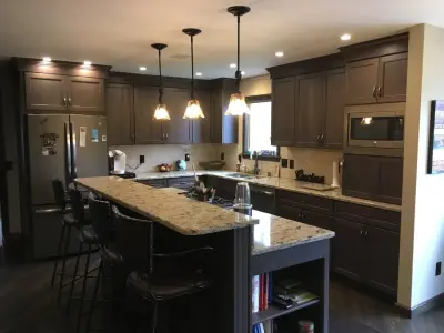 Rusco Design Center - Custom Cabinets & Cabinetry in Boardman, OR