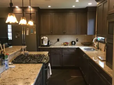 Rusco Design Center - Custom Cabinets & Cabinetry in Boardman, OR