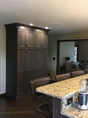 Rusco Design Center - Custom Cabinets & Cabinetry in Boardman, OR