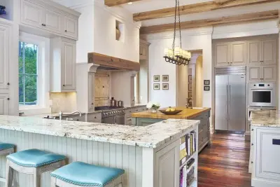 Bespoke Fine Interiors - Kitchen Remodeling in Aiken, SC