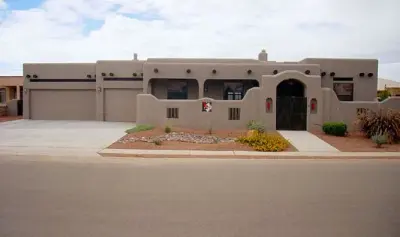 Residential Exteriors — Kitchen Remodeling project by Gila Mesa Builders