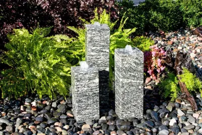 Blue Thumb - Landscape Design in Saginaw, MI