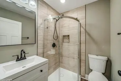 HOMEfinish - Flooring Installation Services in Panama City Beach, FL