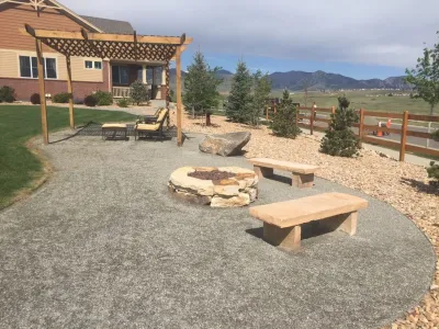 Artistic Landscaping & Design - Tree & Shrub Care in Arvada, CO