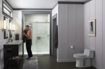 Home Forever Baths - Bathroom Remodeling in Lena, IL