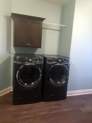 Modern Rustic Home Design by Van's Home Center — Kitchen Remodeling project by Van's Home Center