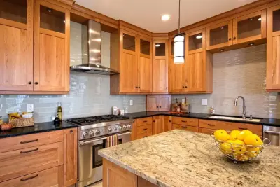 Kitchens By Gedney - Bathroom Remodeling in Madison, CT