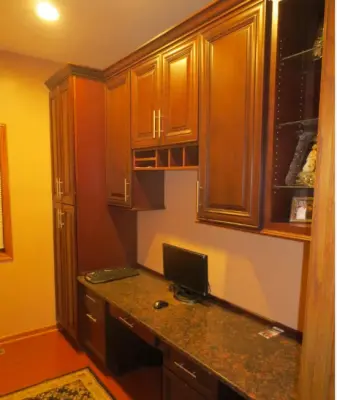 Berkut Inc. - Bathroom Remodeling in Twinsburg, OH