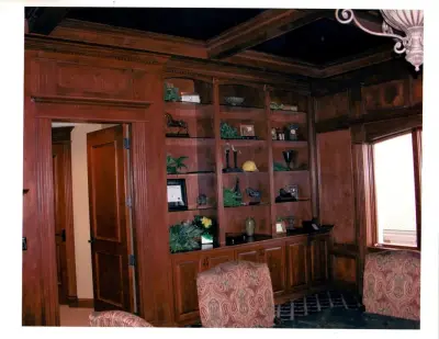 Buike's Trim Carpentry - Kitchen Remodeling in Lockport, NY