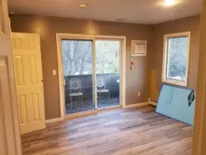 Residential Projects — Kitchen Remodeling project by Morans Creative Cabinetry And Carpentry
