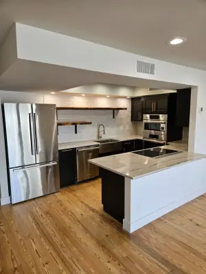 Parks Construction - Design-Build Services in Jacksonville, FL