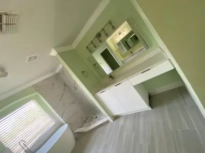 Home Renovation - 2 — Kitchen Remodeling project by Beauty Home Remodeling