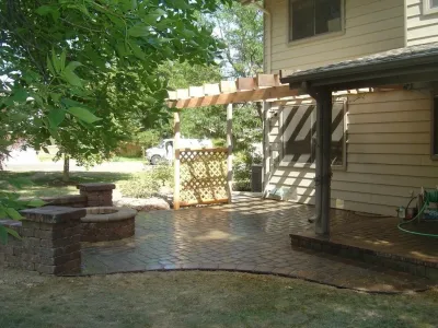 Artistic Landscaping & Design - Tree & Shrub Care in Arvada, CO