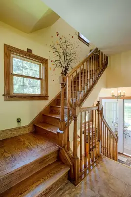 First Class Construction Inc. - Flooring Installation Services in Painesville, OH