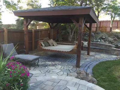 Artistic Landscaping & Design - Tree & Shrub Care in Arvada, CO