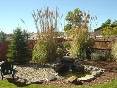 Artistic Landscaping & Design - Tree & Shrub Care in Arvada, CO