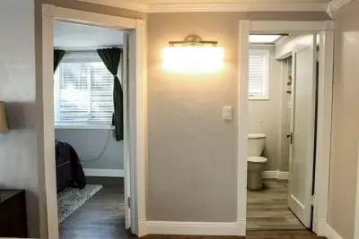 Rigby Home Renovation — Kitchen Remodeling project by Been Framed Construction LLC