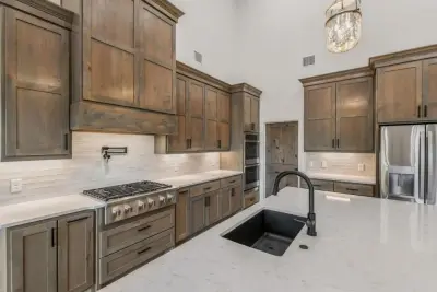 Superb Builders LLC - Carpentry & Woodworking in San Antonio, TX
