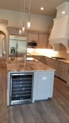 The Woodlands Home Remodeling - Kitchen Remodeling in The Woodlands, TX