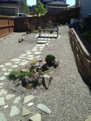 Artistic Landscaping & Design - Tree & Shrub Care in Arvada, CO