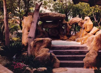 Our Work — Landscape Construction project by Artscapes By Blue Sky Landscaping