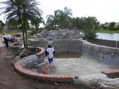 Artscapes by Blue Sky Landscaping - Paver Installation in Southwest Ranches, FL